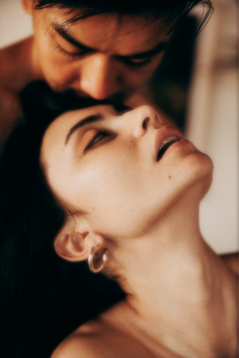 Pleasure with Purpose: 5 Wellness Benefits of a Real Orgasm (& How to Know if You’ve Had One)