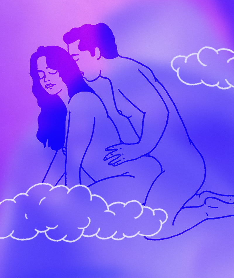 All About Anal: How To Have Amazing Anal Sex