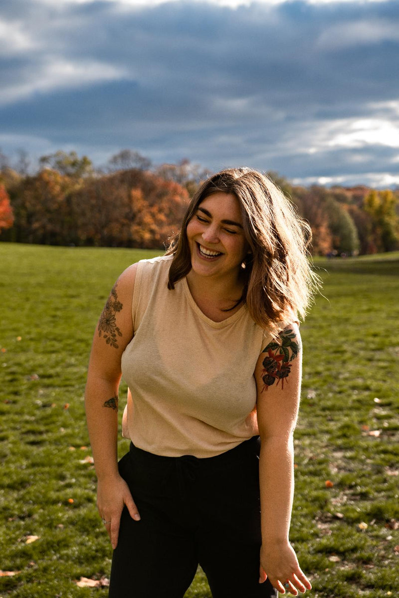 Talk Pleasure with Sasha Sigel