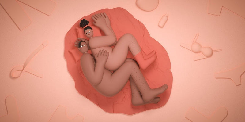The Painful Truth About Sex And Endometriosis