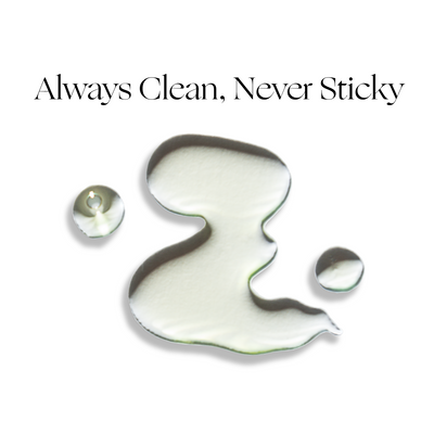 Sex Oil with CBD - Foria Texture - all-natural, free of added chemicals