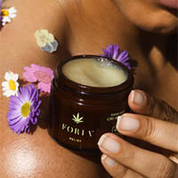 cbd salve