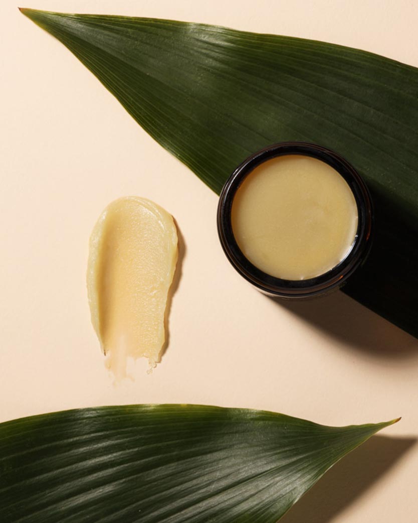 cbd pain relief cannabis salve with kava