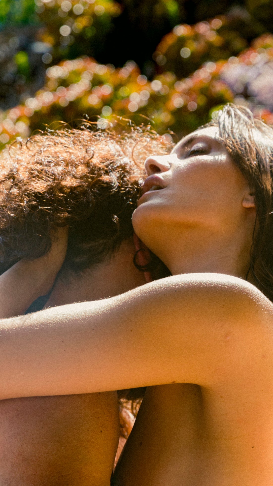Guide to Getting It On Outdoors