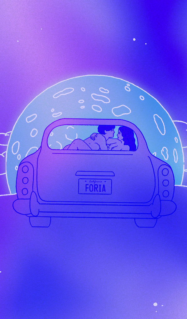 5 Best Car Sex Positions To Try When On The Road