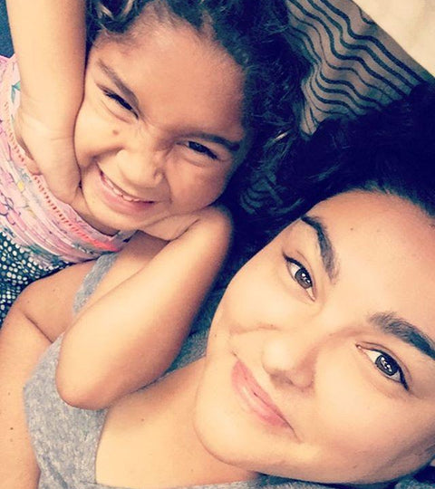 Learn How a Daily Dose of CBD Changed Jessica's Life