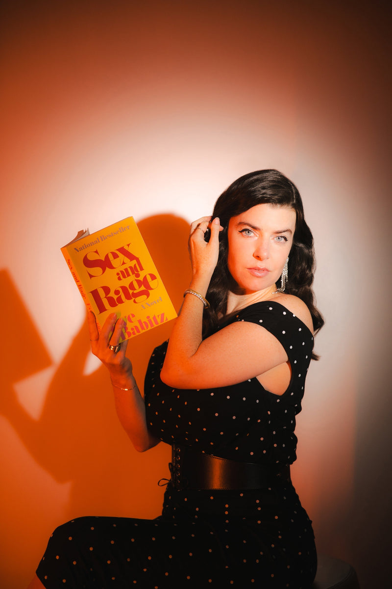 How to Talk Dirty: Steal These Sexy Lines from Literary Erotica