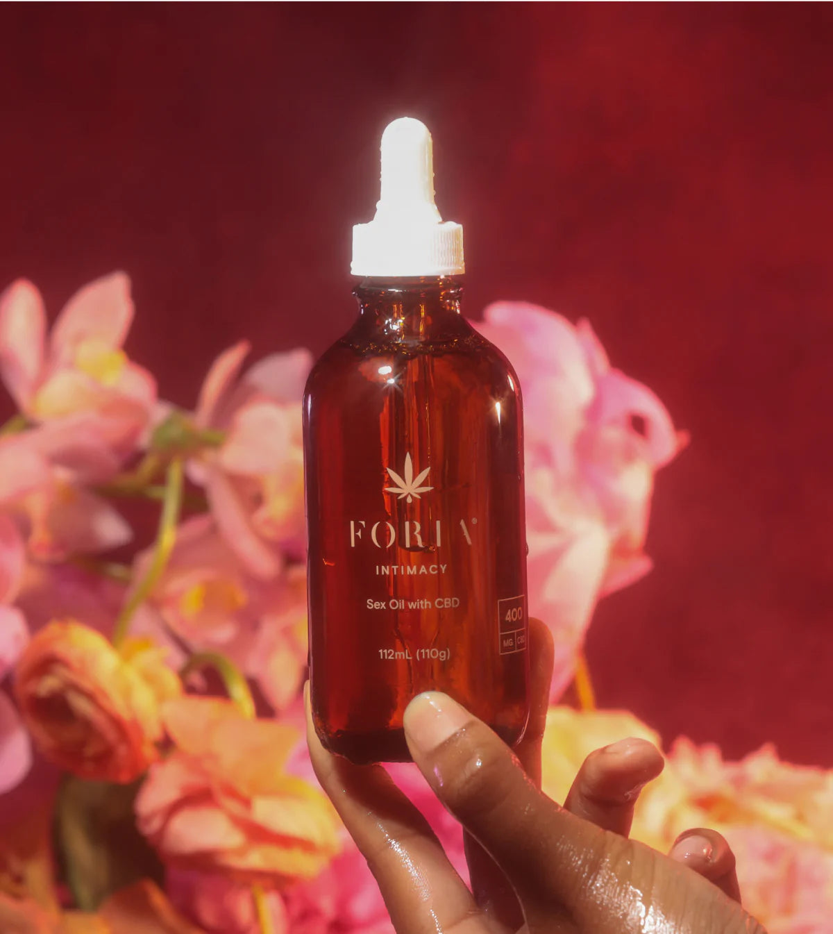Natural Aphrodisiacs: Your Guide to Getting in the Mood