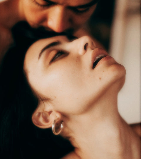 Pleasure with Purpose: 5 Wellness Benefits of a Real Orgasm (& How to Know if You’ve Had One)