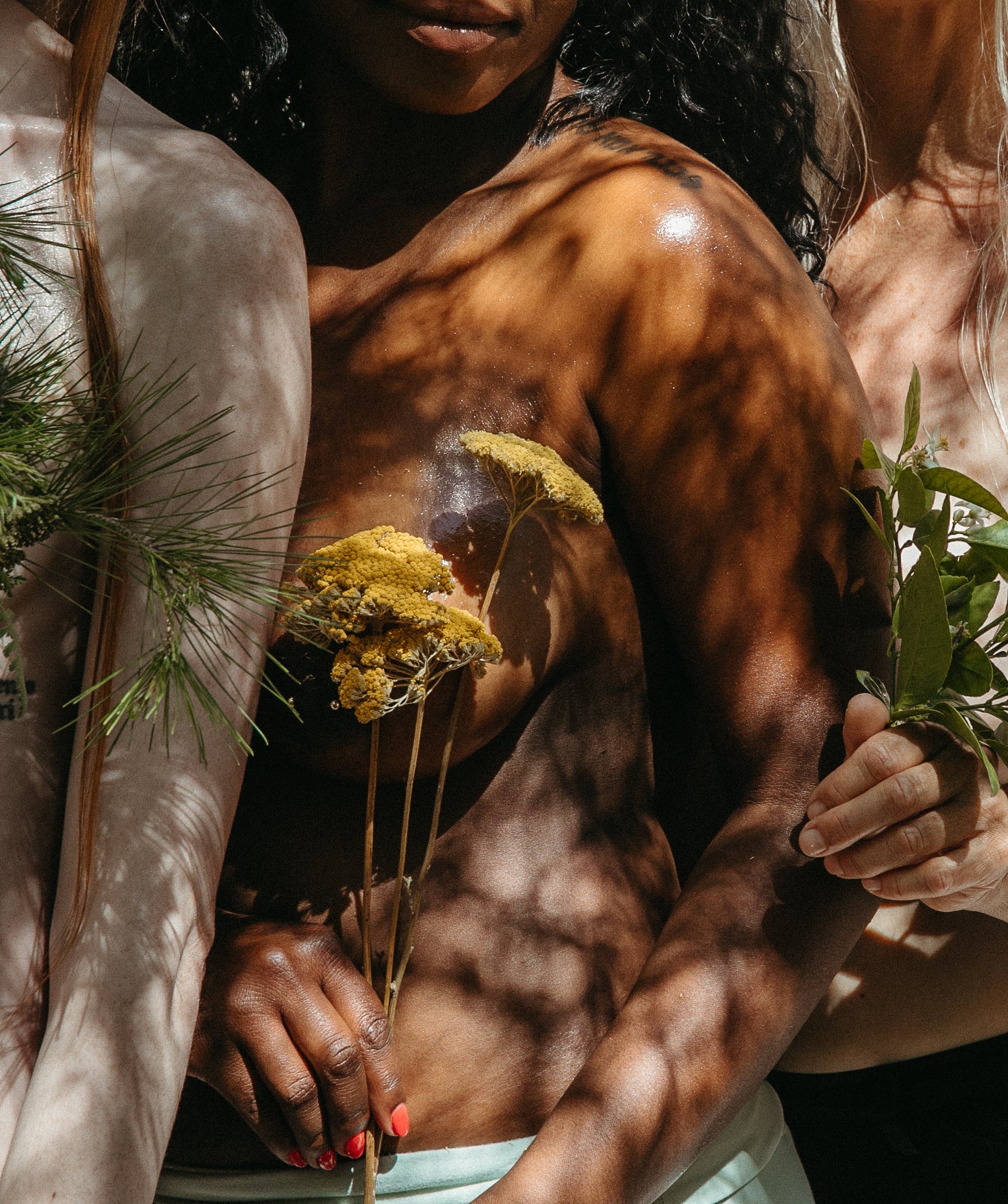 Polyamory for Beginners