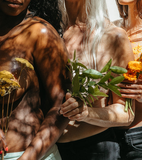 Reintroducing our Intimacy Vape Pen with CBD