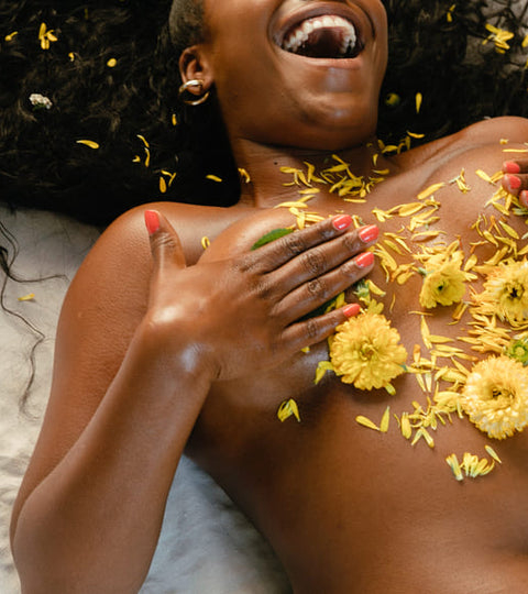 The Original Cramp Relief: Cannabinoids And Your Period