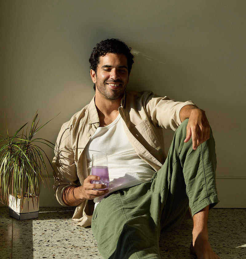 Magnesium Benefits for Men