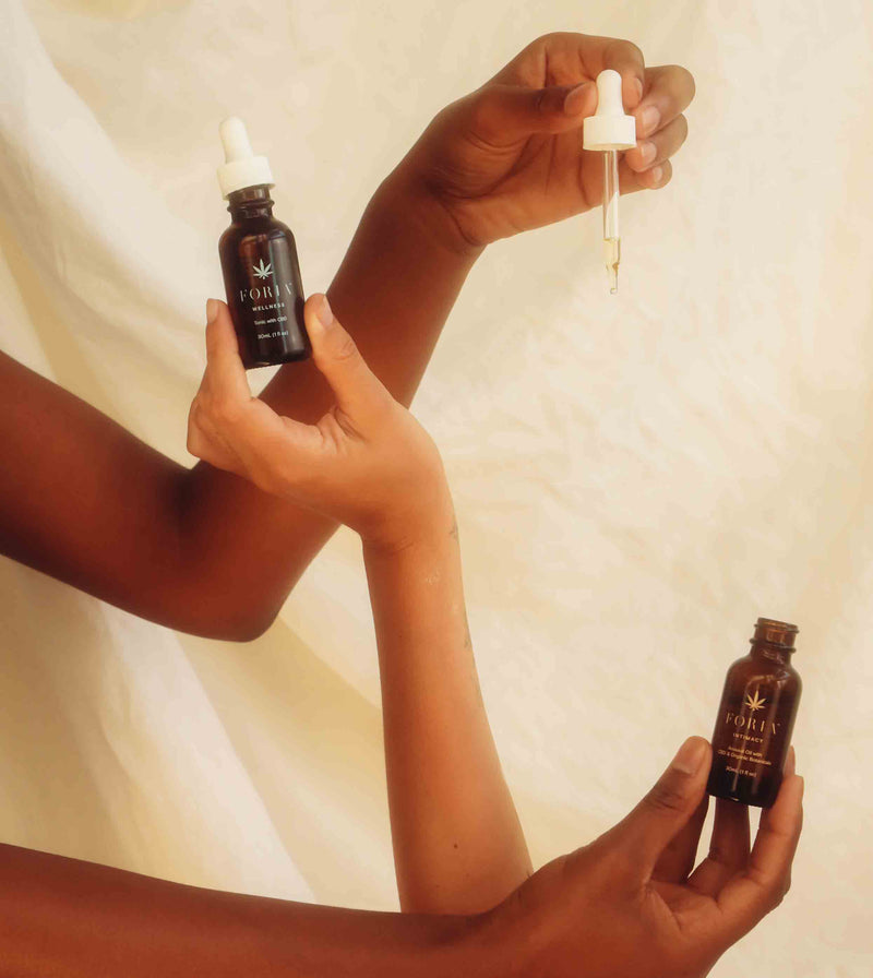 What's the best way to take CBD?