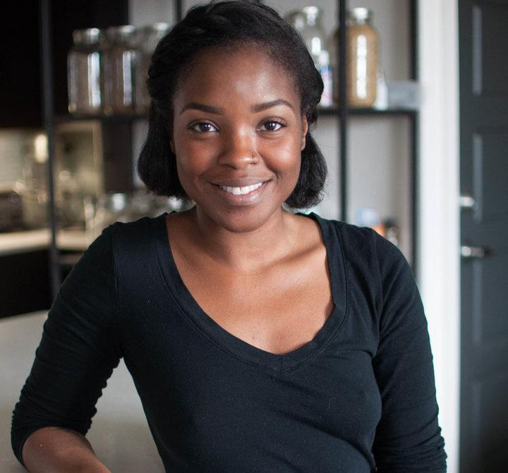 Bri, A Natural Health & Fertility Coach, Shares How Foria Relief Helps Her