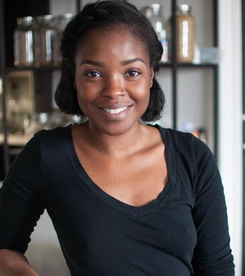 Bri, A Natural Health & Fertility Coach, Shares How Foria Relief Helps Her