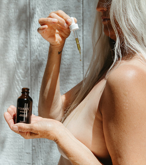 Breast Massage with Pamela Samuelson