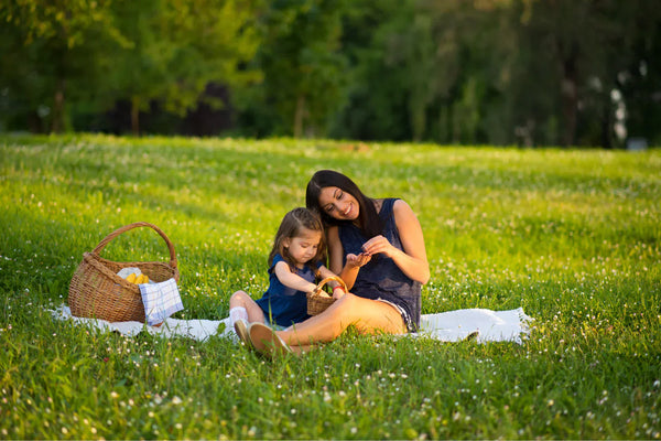 11 Natural Allergy Relief Remedies