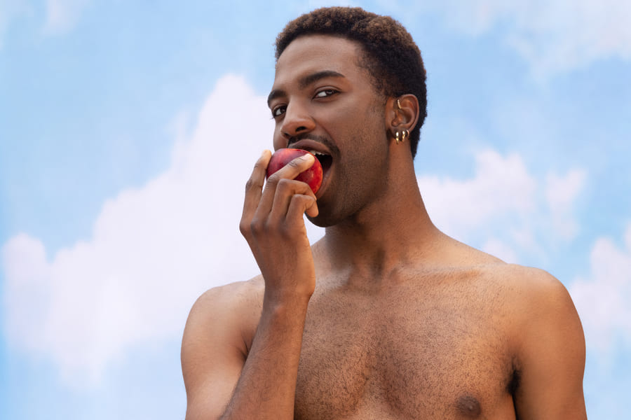 Where Is the Male G-Spot and How Should You Touch It?