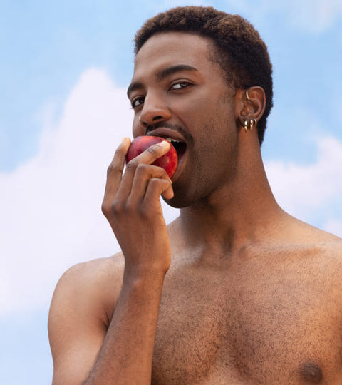 Where Is the Male G-Spot and How Should You Touch It?
