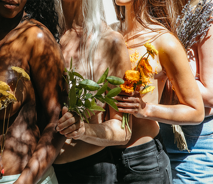 The Pleasure Gap: How To Achieve Orgasm Equality for All