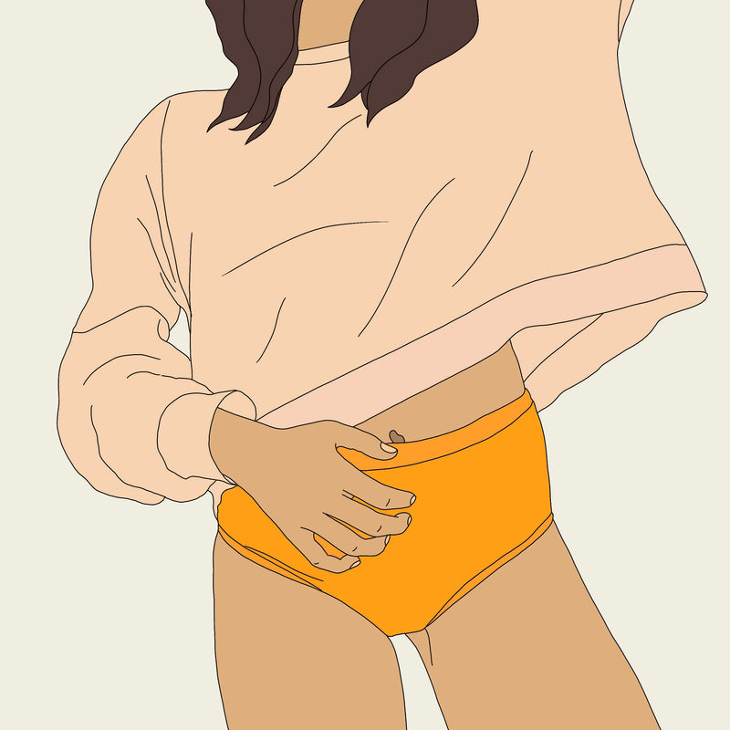 Endometriosis And Your Period: An Interview With Nicole Jardim