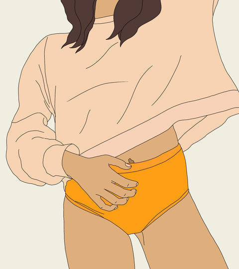 Endometriosis And Your Period: An Interview With Nicole Jardim