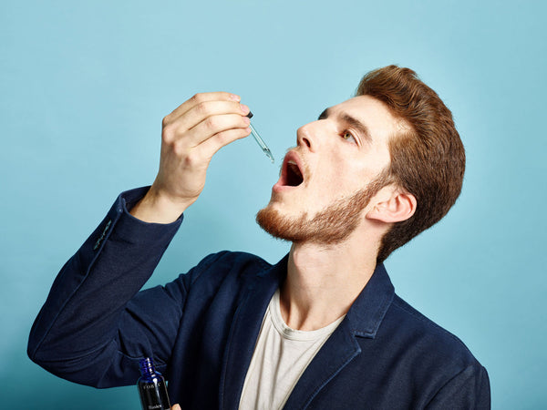 Healing Your Brain: Depression & CBD