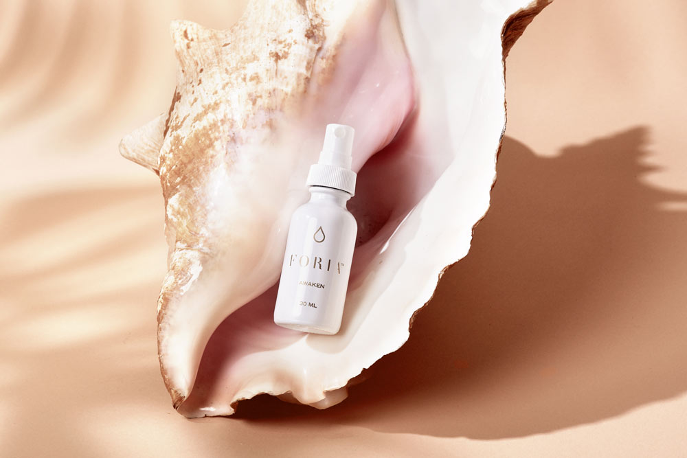 Broadly Reviews Foria Awaken