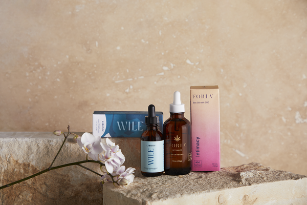 Redefining Menopause: A Conversation With Wile Women