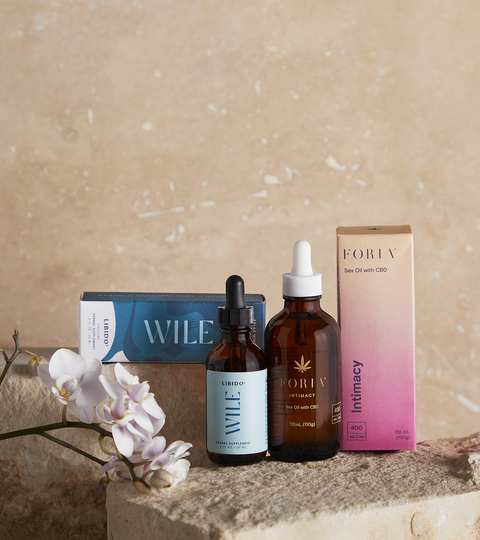 Redefining Menopause: A Conversation With Wile Women