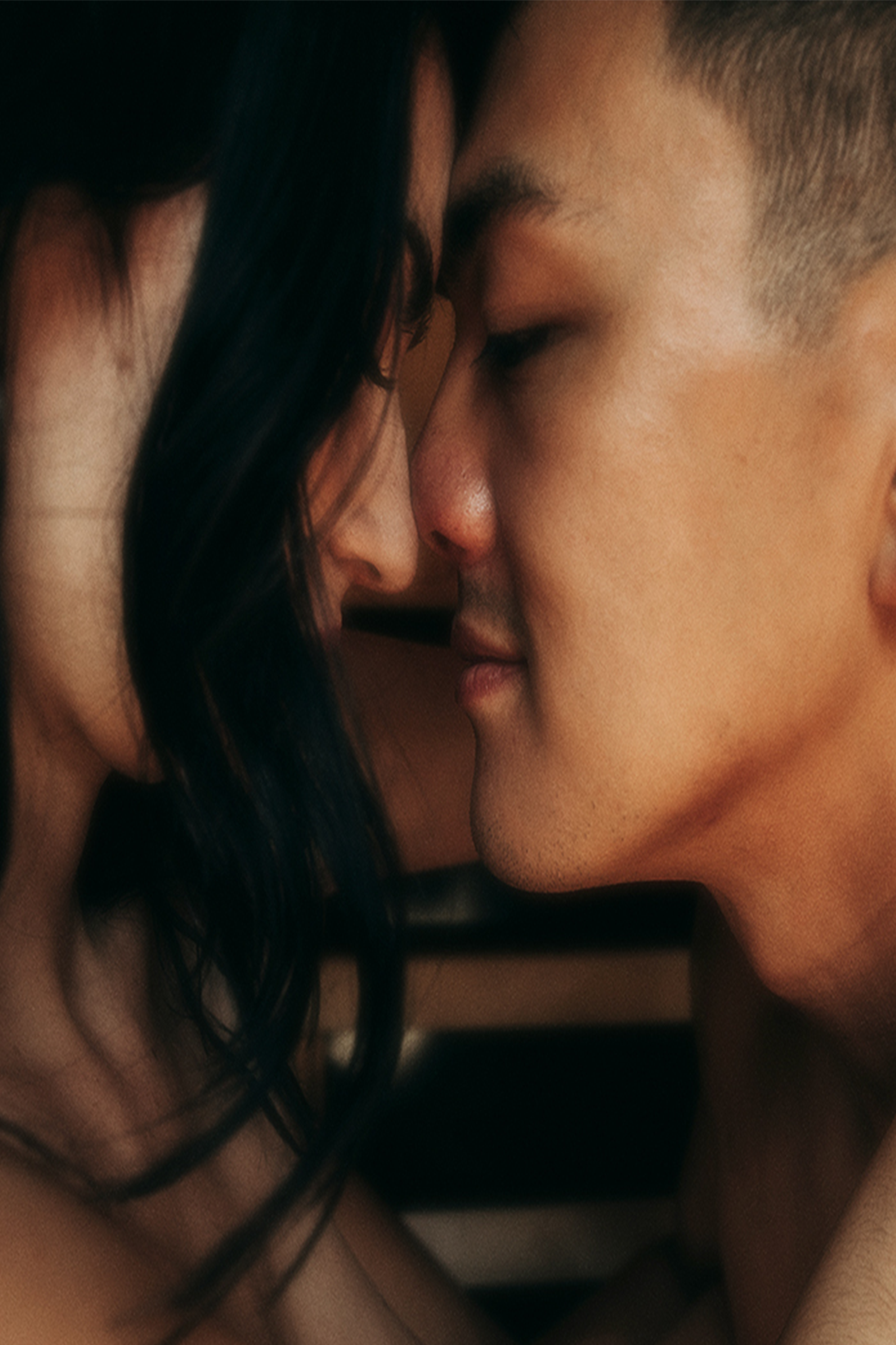 Honeymoon Sex: Now & Forever