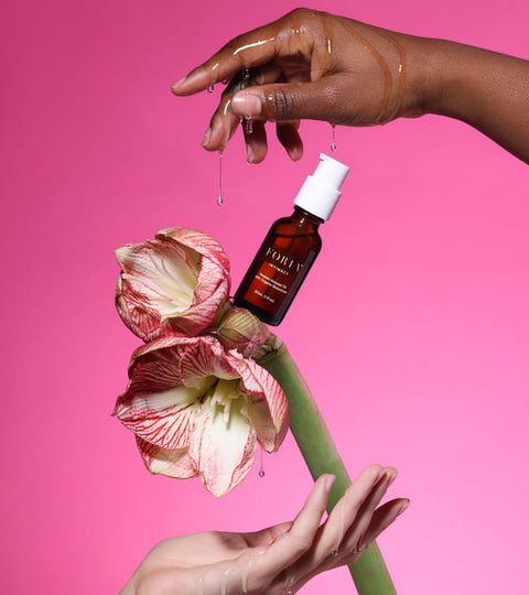 Different Types of Lube: Oil, Water, and Silicone-Based