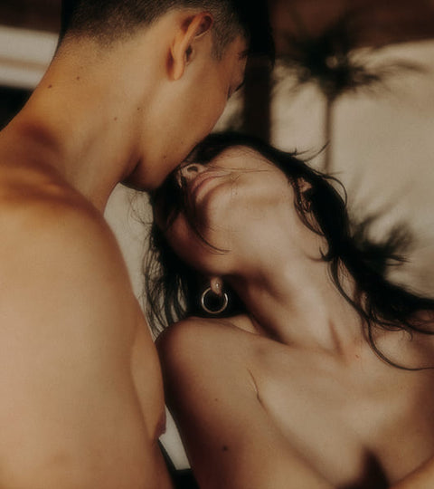 How To Make Love During a Crisis