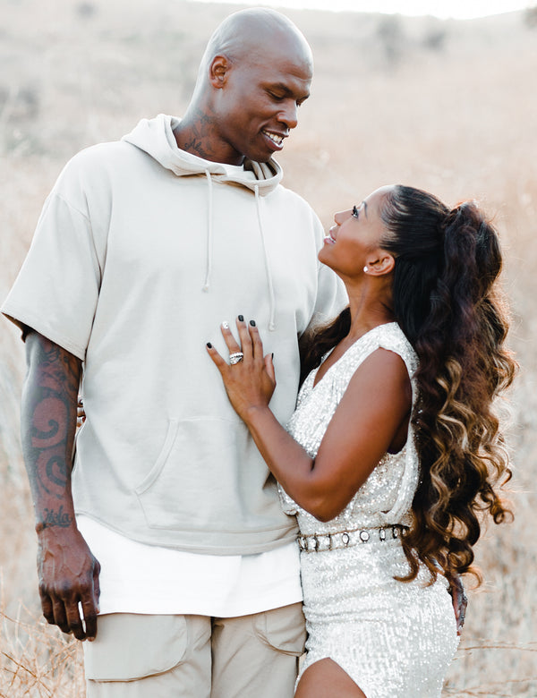 True Love: An Interview With Al and Michele Harrington