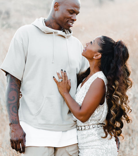 True Love: An Interview With Al and Michele Harrington