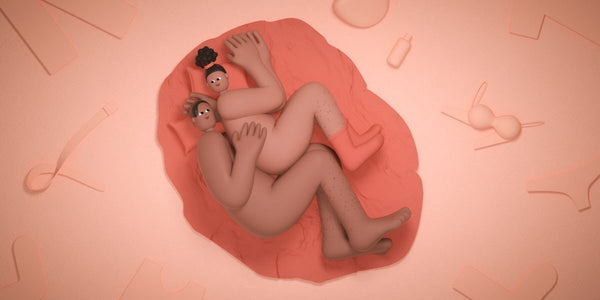 The Painful Truth About Sex And Endometriosis