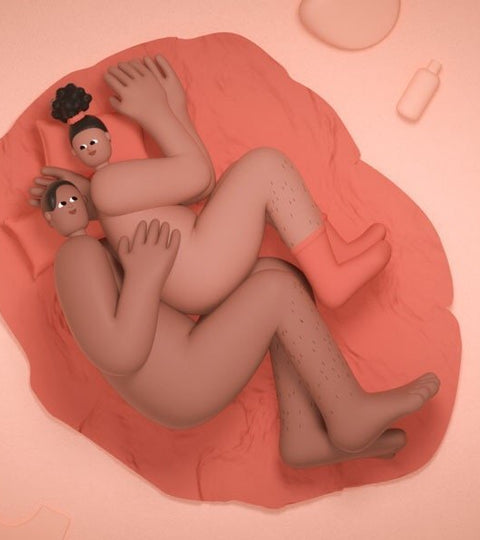 The Painful Truth About Sex And Endometriosis