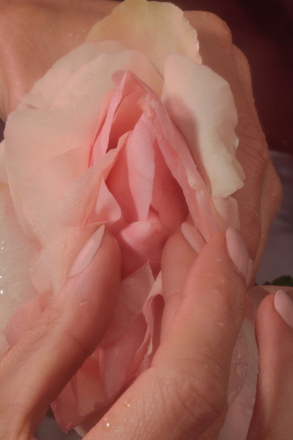 Masturbation May: Since You Asked