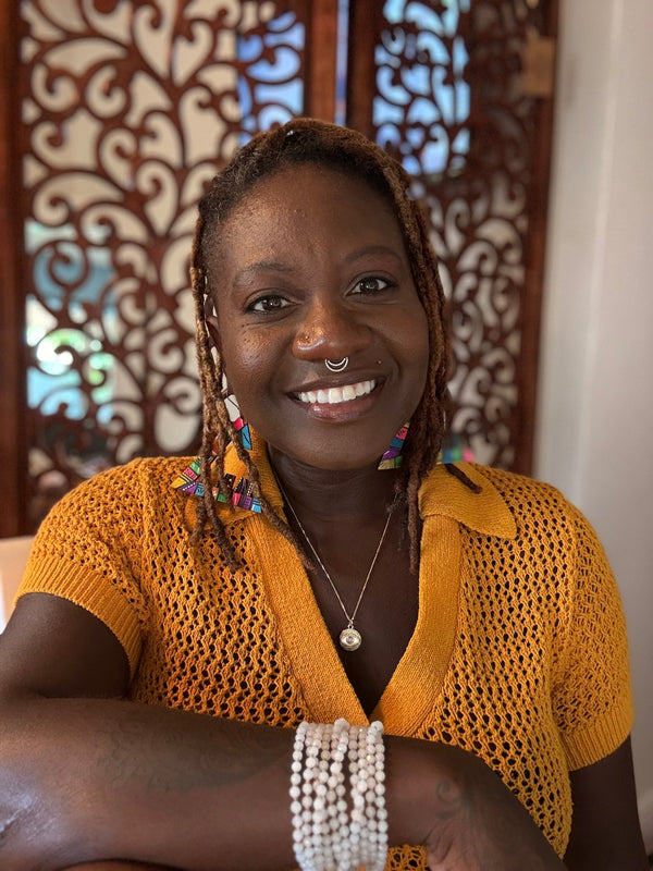 Expert Tips for a Healthier Sex Life: Dr. Joy on Desire, Communication & Intimacy