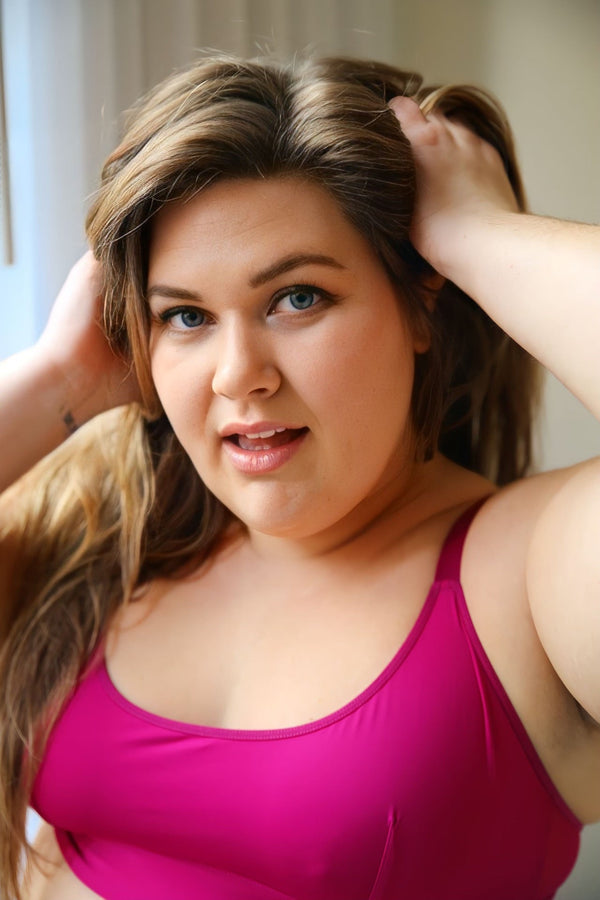 Talk Pleasure with Catherine Drysdale