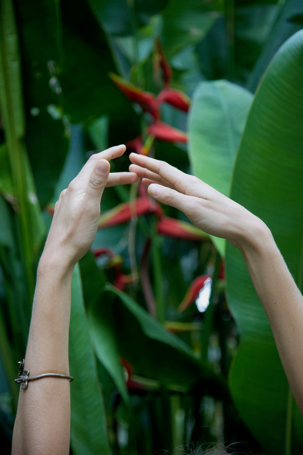 Trauma, Healing and the Body: An Interview with Kimberly Ann Johnson