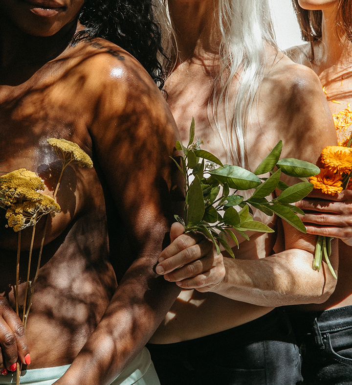 Cycle Syncing: How to Work with Your Menstrual Cycle