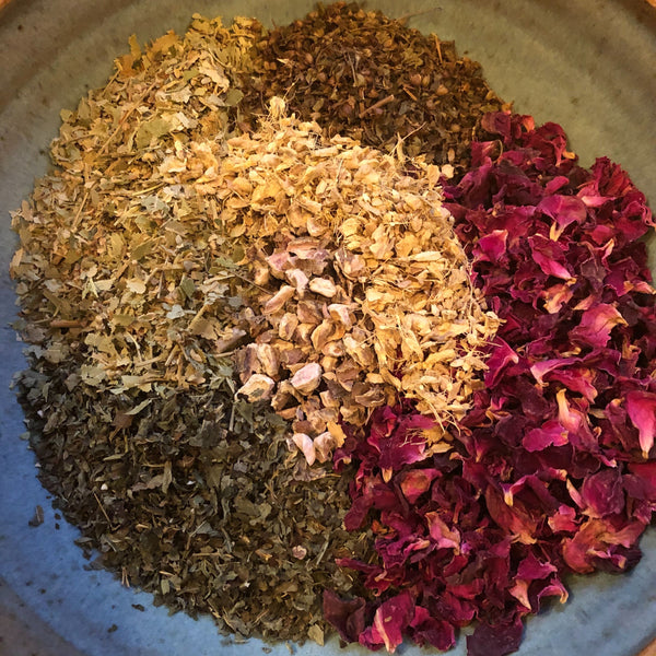Recipes for Resilience