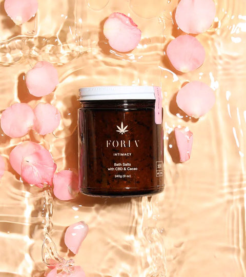 5 Ways To Make Your Bath Sexier Than Ever Before