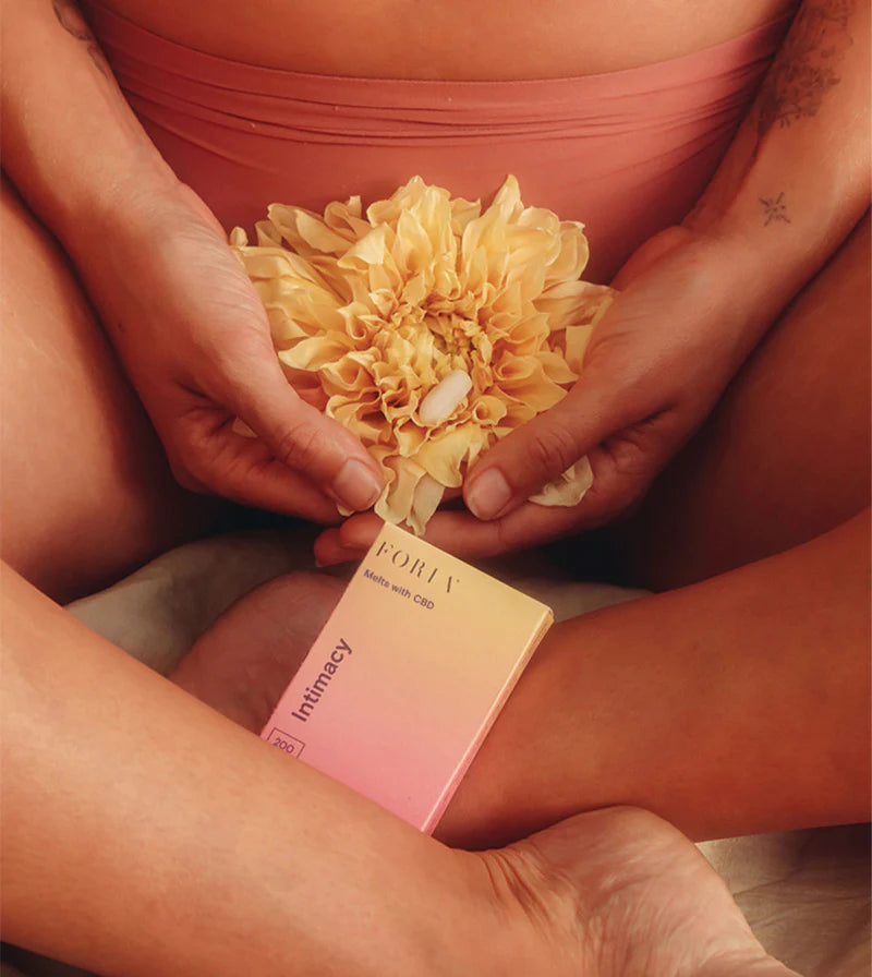 Yeast Infection vs. UTI: What’s the Difference?