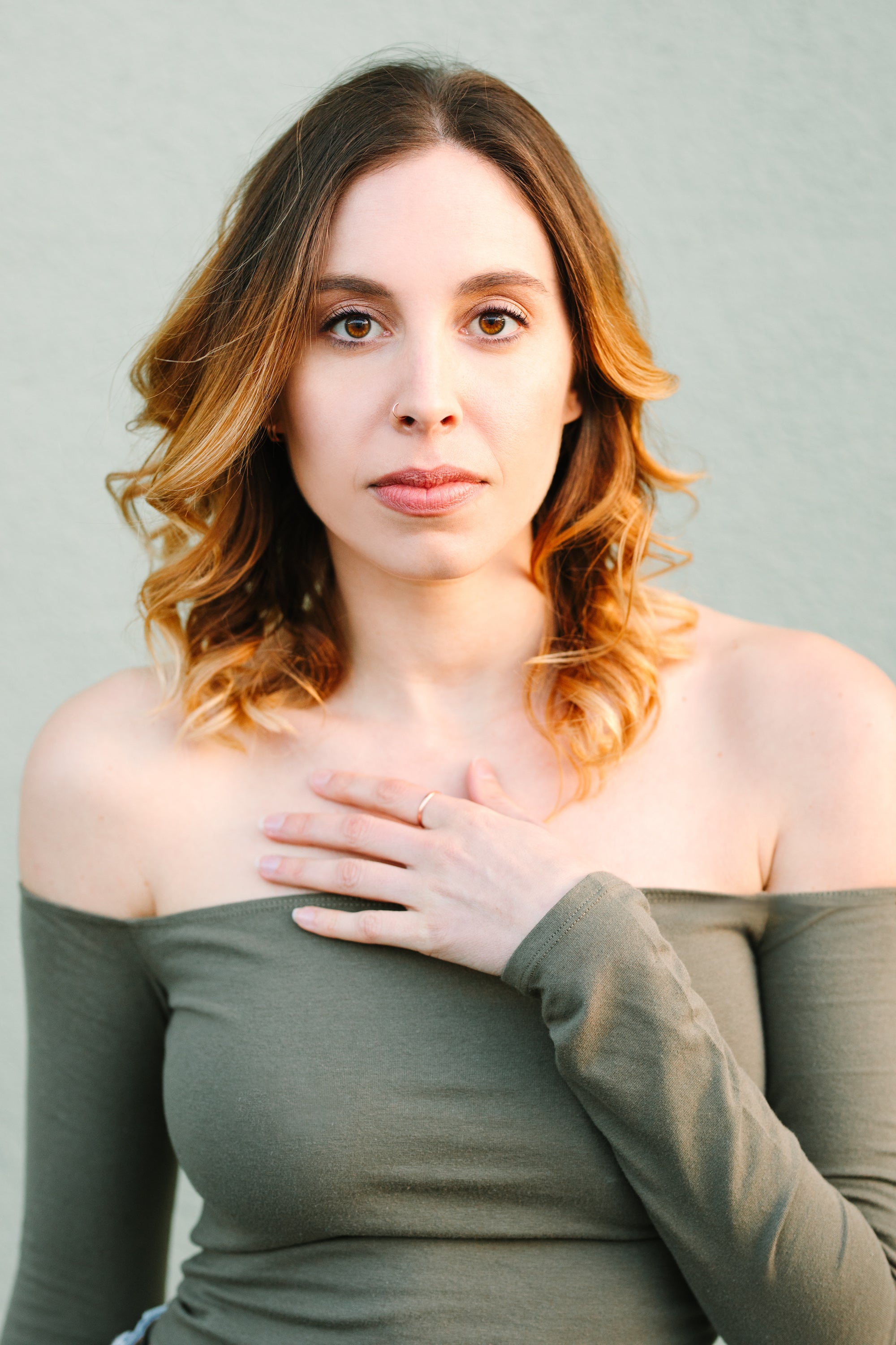 Sex and Endometriosis: A Conversation With Lara Parker
