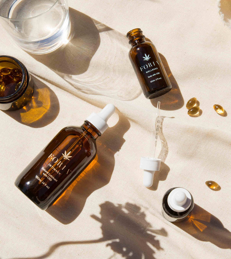 Low-Impact Is the New High-End