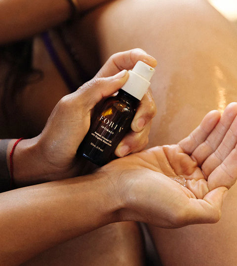 Four Possible Causes for Low Libido in Women