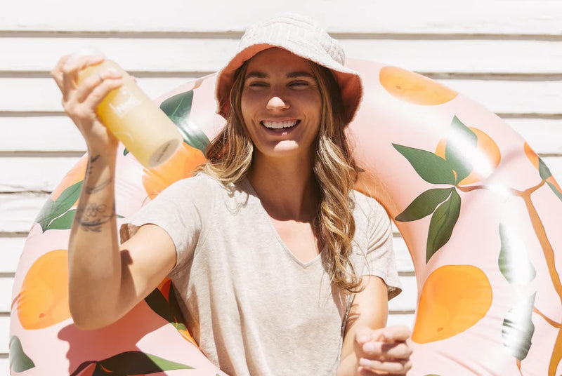 Magnesium for Healthy Hair